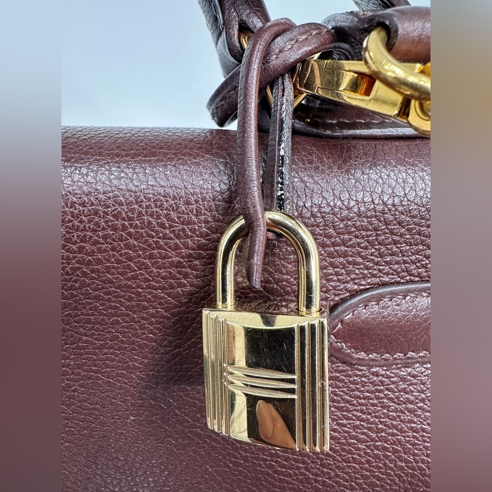 Hermes Kelly 32 - Picture 16 of 16